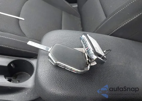 2019 Kia Forte Lxs from USA, damaged, VIN 3KPF24ADXKE044580